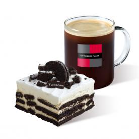 떠먹는 아박 + 아메리카노 R